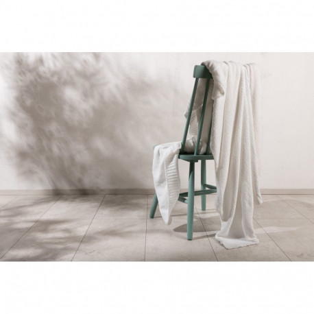 Pleed ALLY 170x130 cm, valge