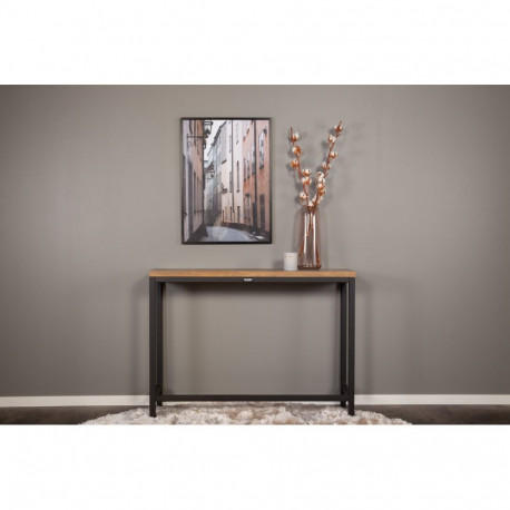 Abilaud RISE, must/naturaalne