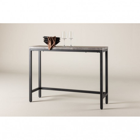 Abilaud RISE, betoon