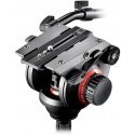Manfrotto videopea 504HD