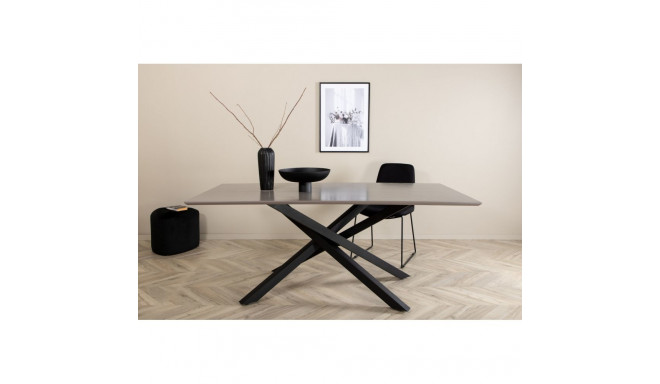 Söögilaud PIAZZA, hall