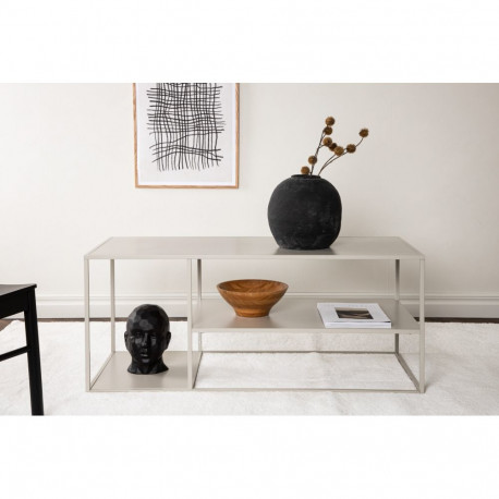 Diivanilaud STAAL, beež