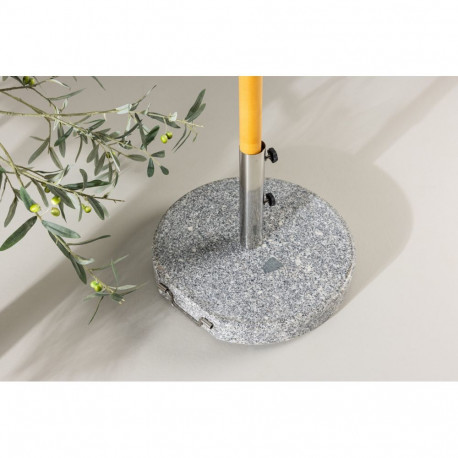 Päikesevarjualus STATHERA, hall