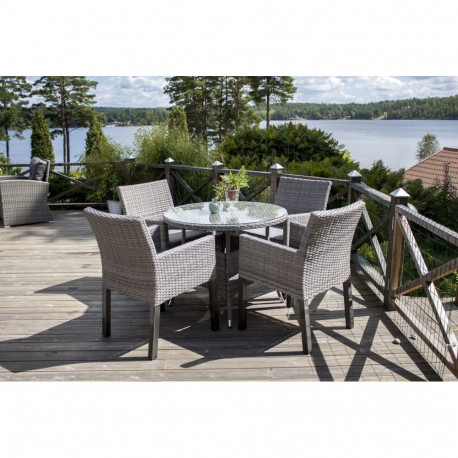 Aialaud VOLTA ø 90 cm, hall