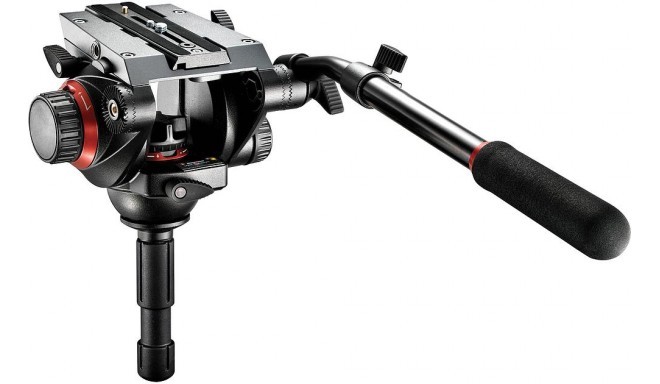 Manfrotto videopea 504HD