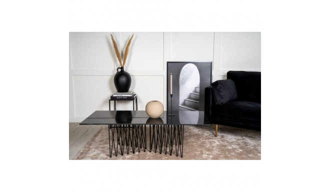 Diivanilaud STONE, must