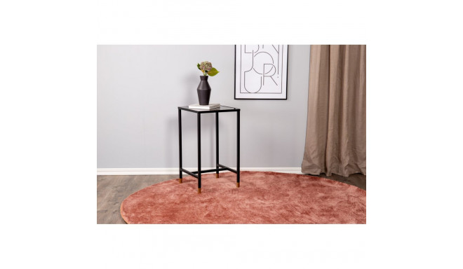 Öölaud DIPP ruut, must