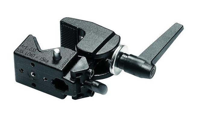 Manfrotto clamp Super 035C