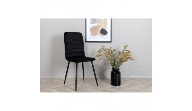 Söögitool WINDU, must