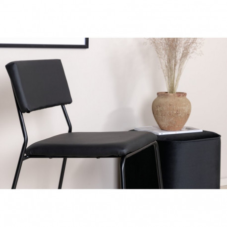 Söögitool KENTH, must