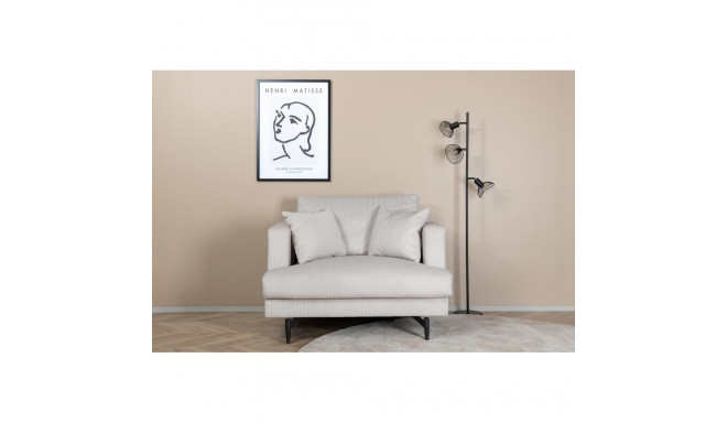 Tugitool SOFIA, beež