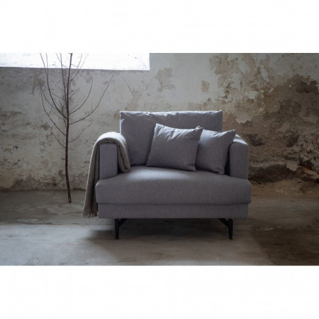 Tugitool SOFIA, hall