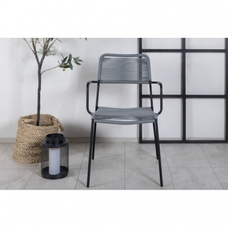 Aiatool LINDOS, hall