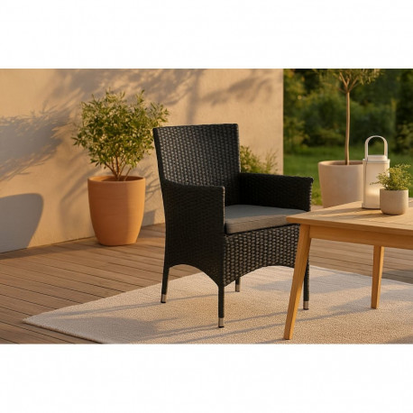 Aiatool MALIN, must/hall