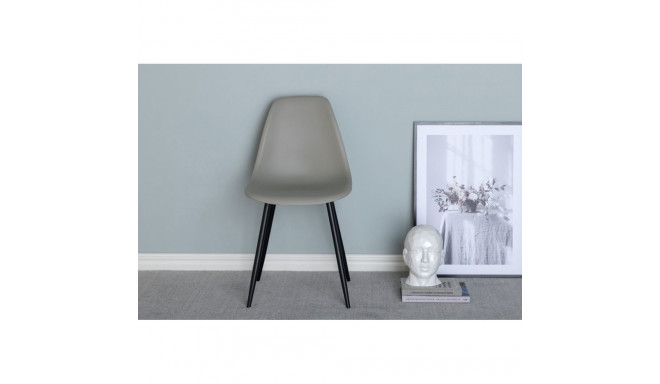 Söögitool POLAR, hall