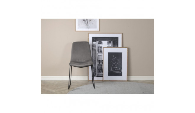 Söögitool MUCE, hall