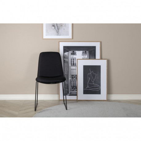 Söögitool MUCE, must