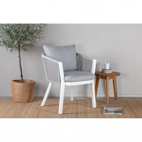 Aiatool VIRYA 2-pakk, valge/hall