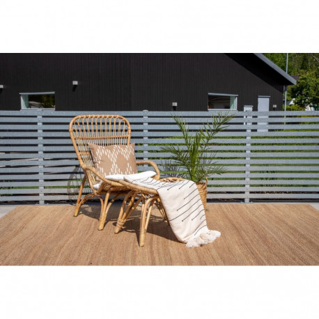 Aiatool ELLA jalatoega, naturaalne