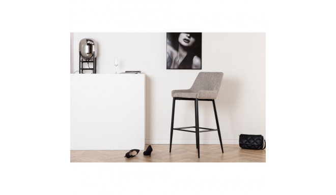 Baaritool PLAZA, beež