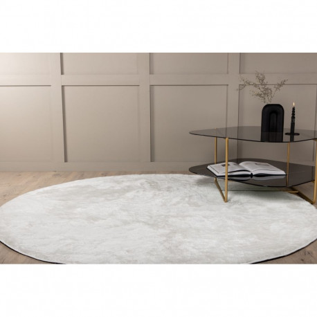 Vaip BLANCA ⌀200 cm, valge