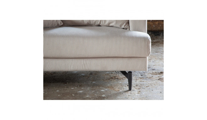 Diivan SOFIA 3-kohaline, beež