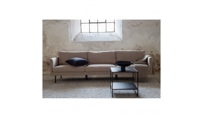 Diivan ZOOM 3-kohaline, pruun