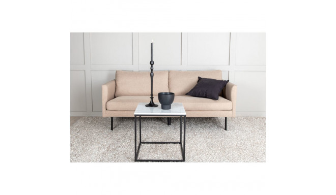 Diivan ZOOM 2-kohaline, helepruun