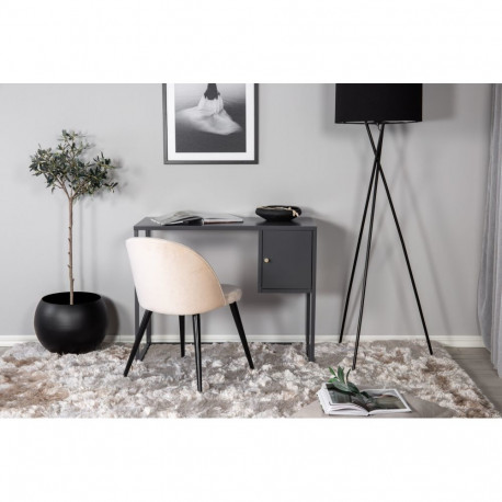 Kirjutuslaud BAKAL, helehall