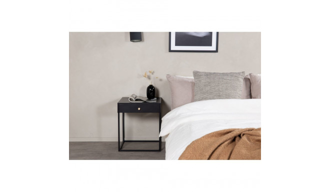 Öökapp BAKAL, must