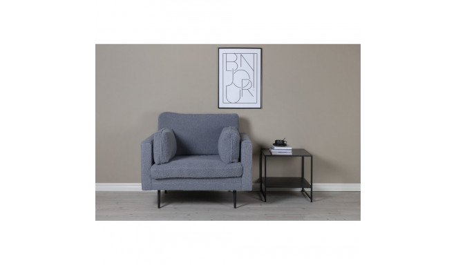 Tugitool BOOM, tumehall