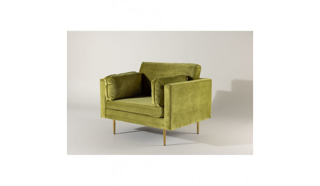 Tugitool BOOM, kevadroheline