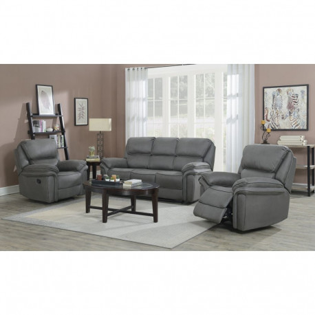 Tugitool SARANDA recliner, hall