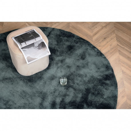 Vaip UNDRA ø200 cm, roheline