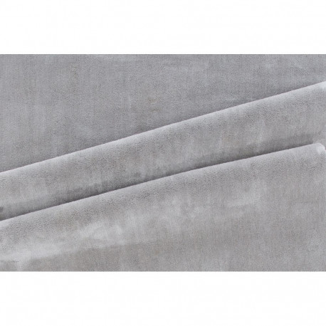 Vaip UNDRA 170x240 cm, hõbedane