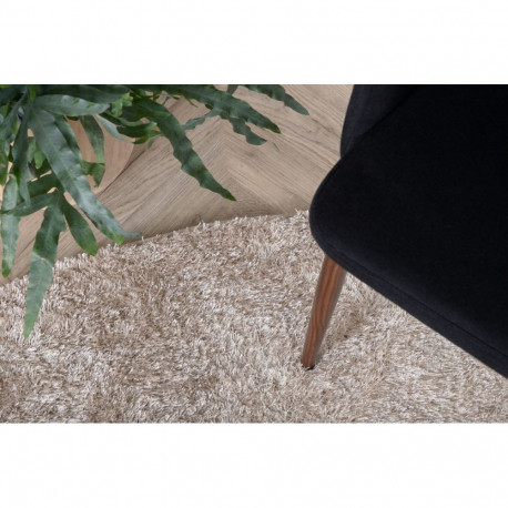 Vaip MATTIS Ø200 cm, beež