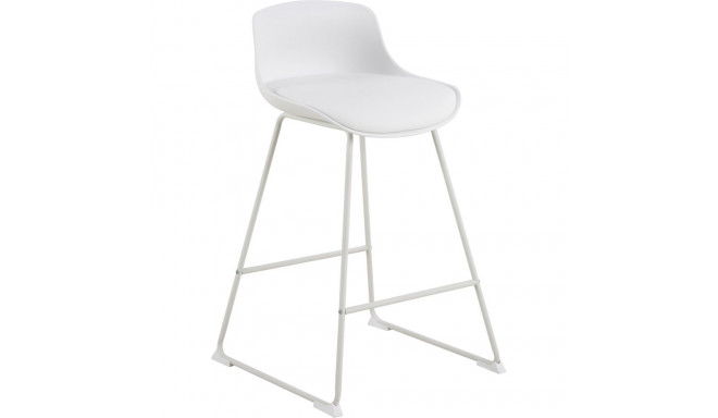 Baaritool TINA valge