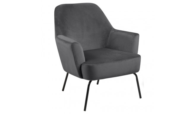 Tugitool MELISSA, tumehall