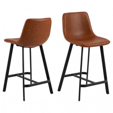 Baaritool OREGON, pruun