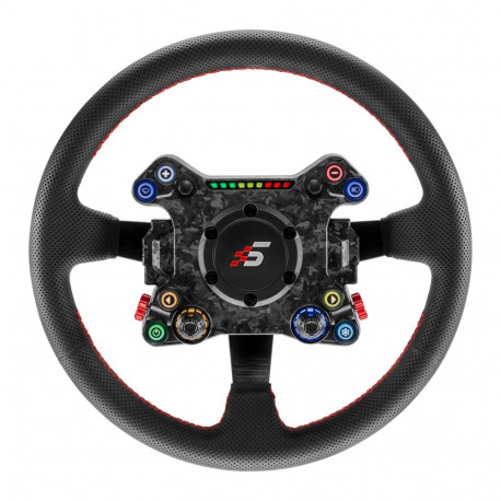 SIMAGIC Drift Steering Wheel. S219