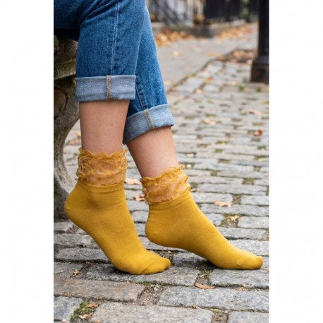 SOKISAHTEL Pierre Mantoux TANGARA sinepikollased sokid 444