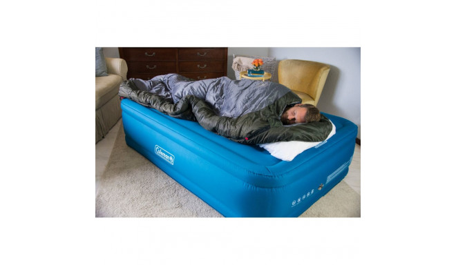 Extra Durable Raised Double õhkvoodi -