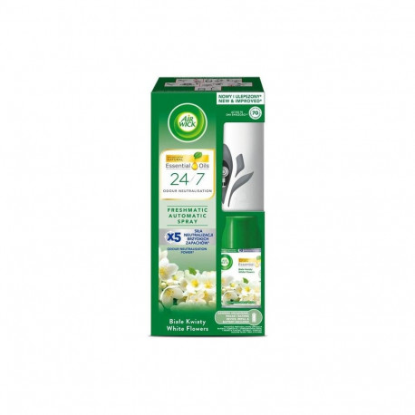 Air freshener AIR WICK Freshmatic set 250ml