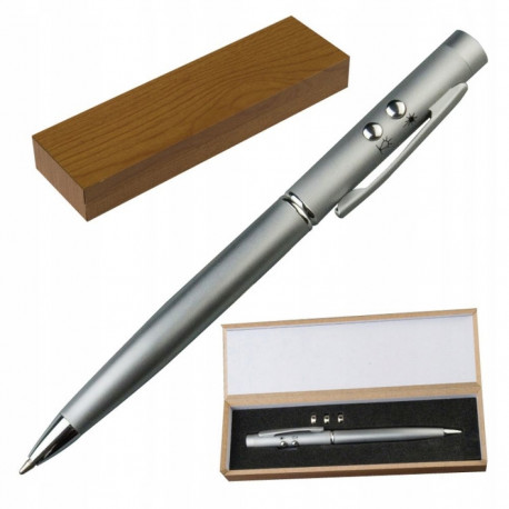 Laserosutaja 3in1 punane kiir