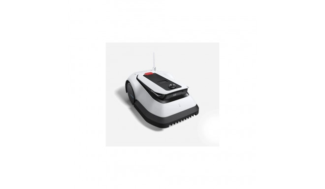 ECOVACS GOAT1 - 2000 SILVER