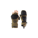 Heatx Heated Hunt Pullover Mittens, XXL