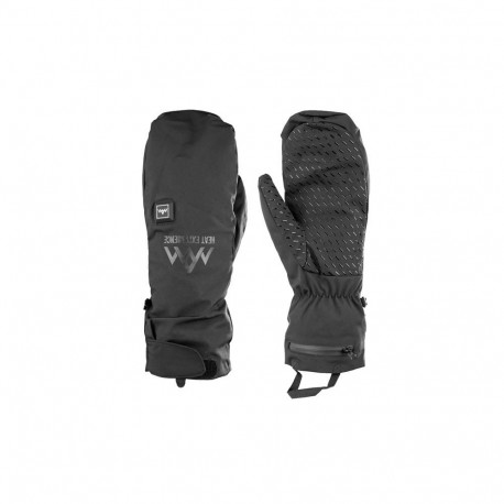 HeatX Heated Everyday Mittens, L