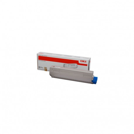 Tooner OKI 3000lk XL yellow/kollane suuremahuline C332/MC363