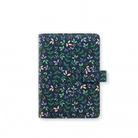 Filofax - Garden Personal Dusk 2026a.