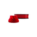 ABS filament Ultimaker 3D-printerile, punane, 2.85mm 750g